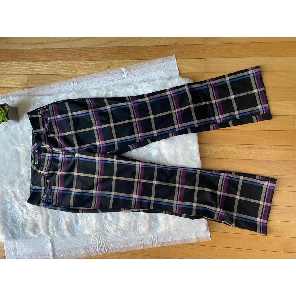 7th Avenue Design Studio Women's Petite Dress Pants, Size 8